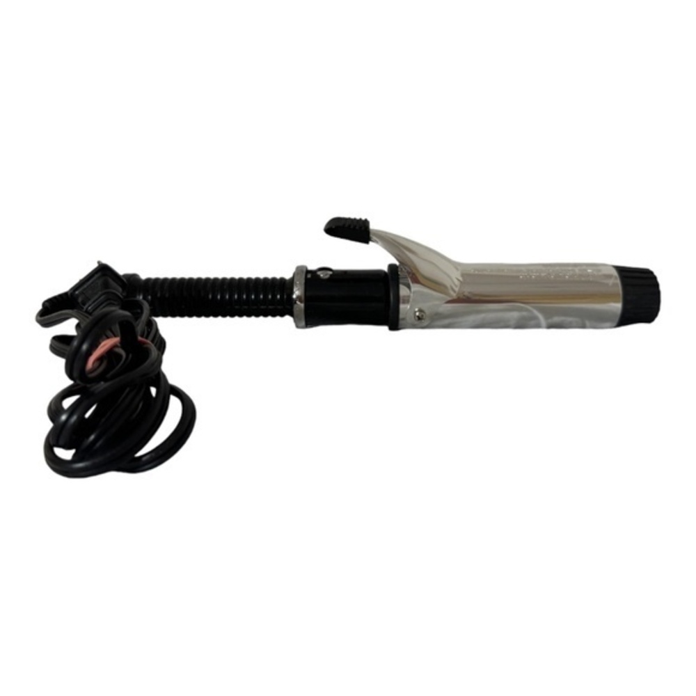 Babyliss Pro Maxi 1-1/2" Curling Iron Styling Hair Accessoires